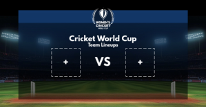 Cricket Team Lineups Board Template Facebook Gedeelde Prent