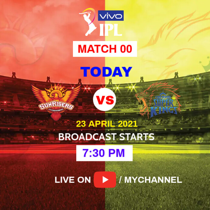 Ipl Match Where To See Ipl Free Cricket Match Is Watching Ipl On