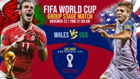 FIFA world cup Blog Header template