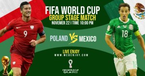 FIFA world cup Facebook event cover template