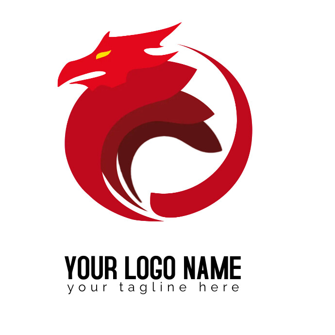 Crickhowell High School Brecon Beacons Nation Logo template