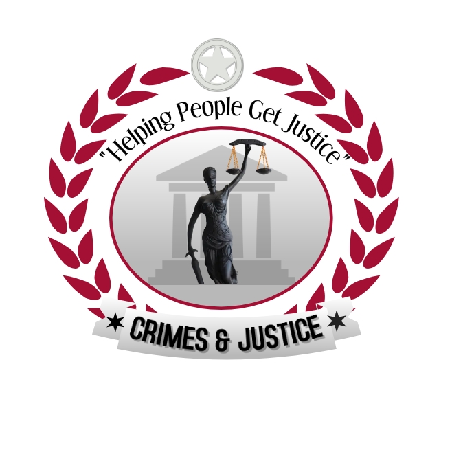 Criminal Justice Logo Template PosterMyWall