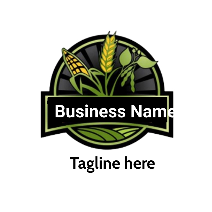 Copy of crop logo | PosterMyWall