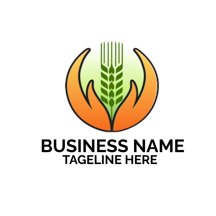 CROP LOGO Template | PosterMyWall