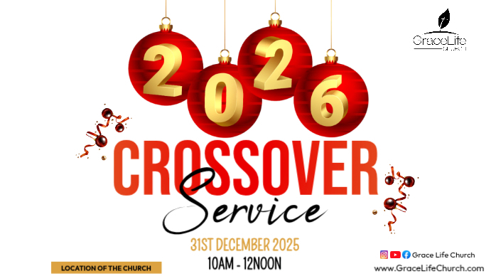 Copy of Crossover service | PosterMyWall