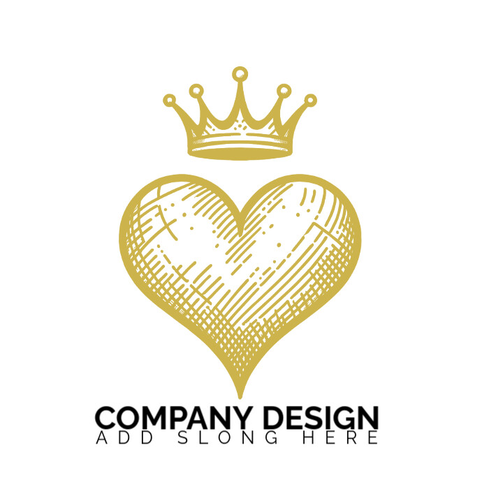 crown logo Template | PosterMyWall