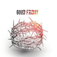 Crown of thorns Template | PosterMyWall
