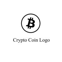 Bit Coin Logo Template | PosterMyWall