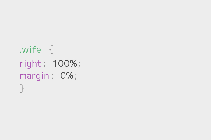 Funny Puns Inspired By Css That Web Designers Can Relate To Designtaxi Com