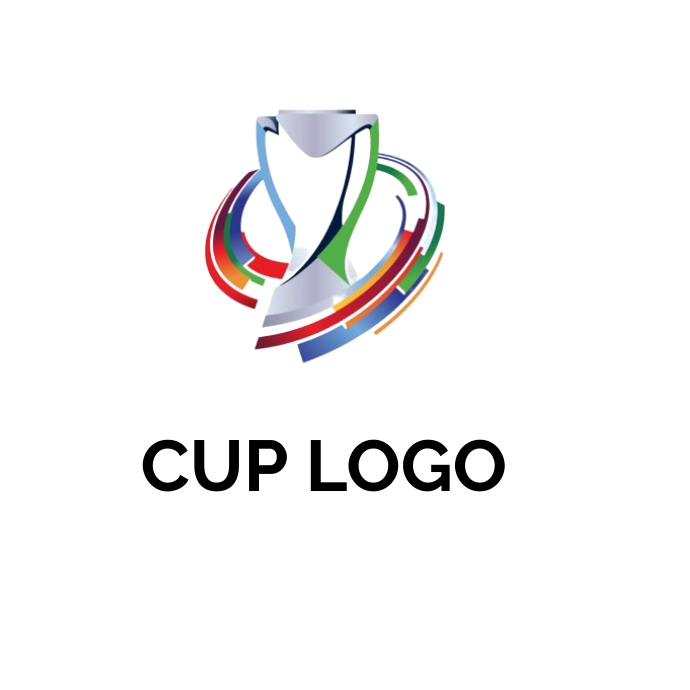 CUP LOGO Template | PosterMyWall