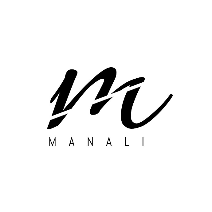 Cursive Italic Multipurpse Typography Logo De Template PosterMyWall