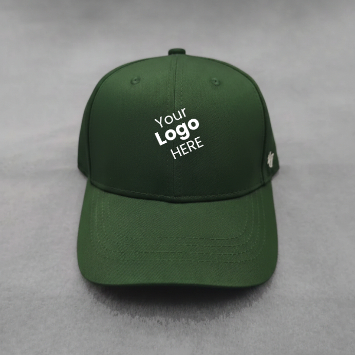 Custom Logo Merchandise Template | PosterMyWall