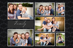 Online Collage Maker Free And Easy Postermywall