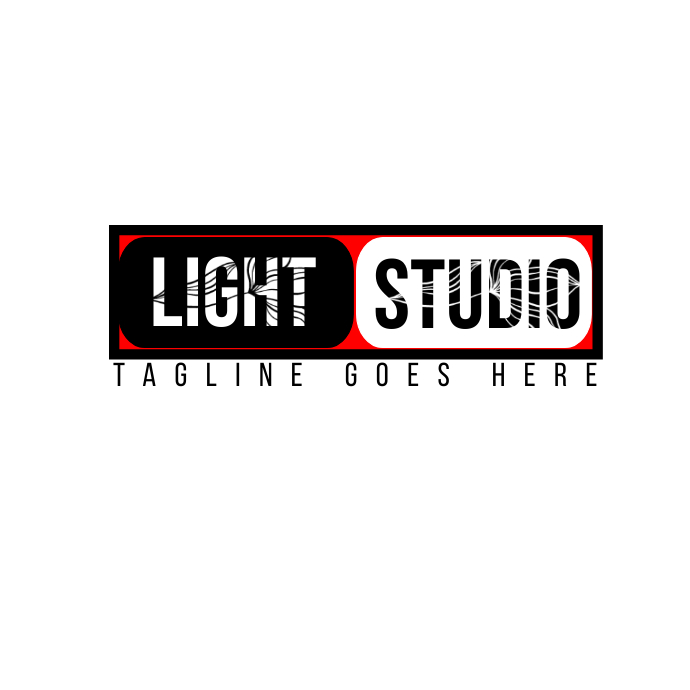 custom logo, unique logo, advanced logo Template | PosterMyWall