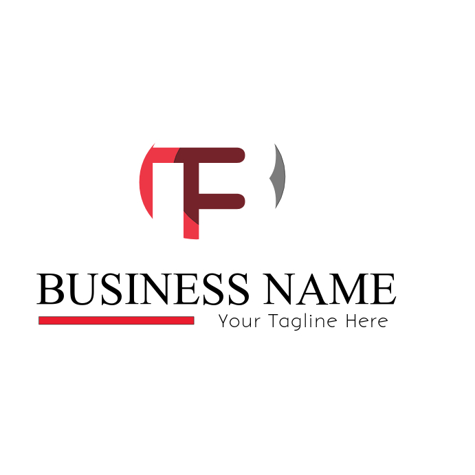 Custom Logo Design Template Postermywall