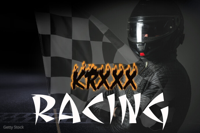 Custom Racing Flag Template | PosterMyWall