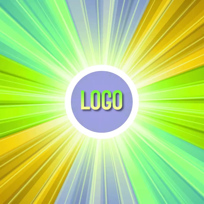 CUSTOM VIDEO LOGO Template | PosterMyWall