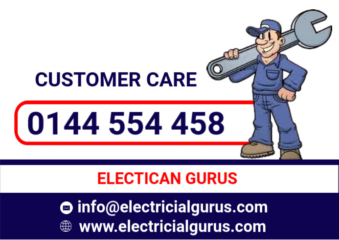 CUSTOMER CARE STICKER Template | PosterMyWall