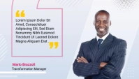 Customer Testimonial Template Koptekst blog