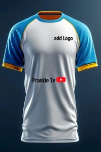 Customizable T-shirt design template Grafik Tumblr