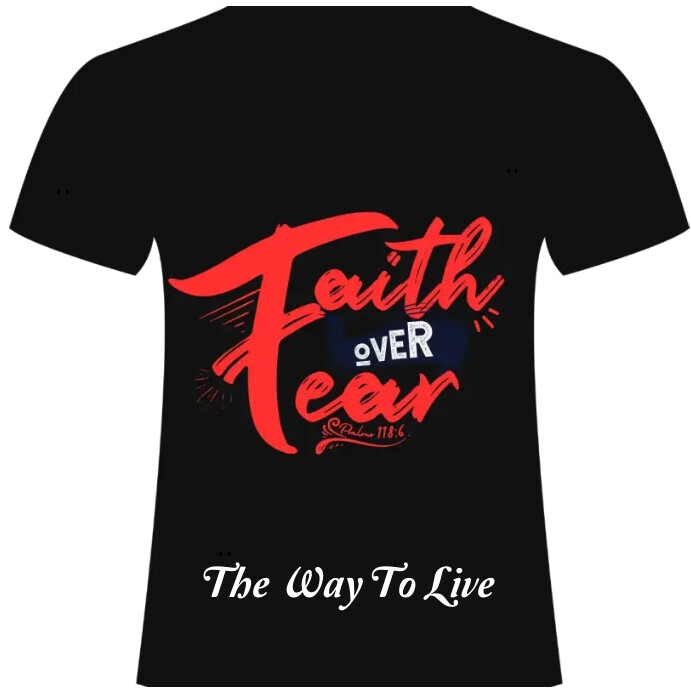 Customized Back T-shirt Designs Template | PosterMyWall