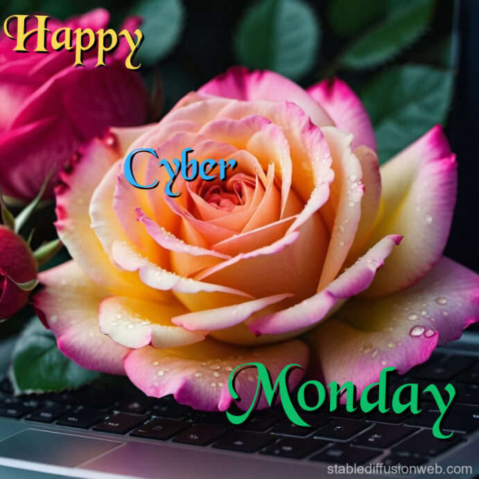 cyber money Template | PosterMyWall