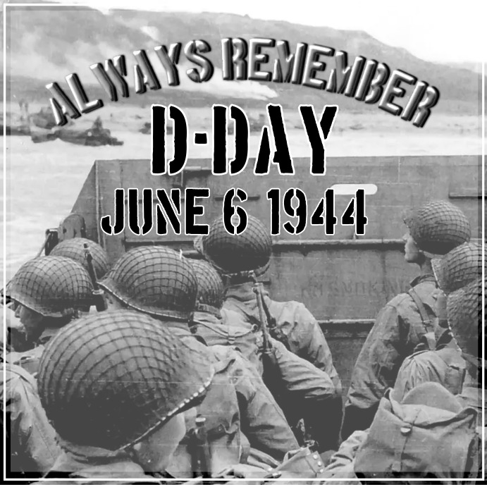 DDay Template PosterMyWall