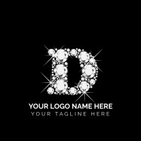 d logo Template | PosterMyWall