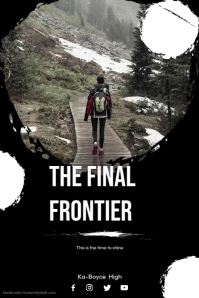 Last frontier 