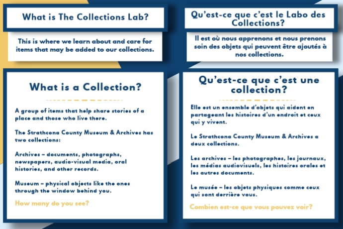Copy of lab photo | PosterMyWall