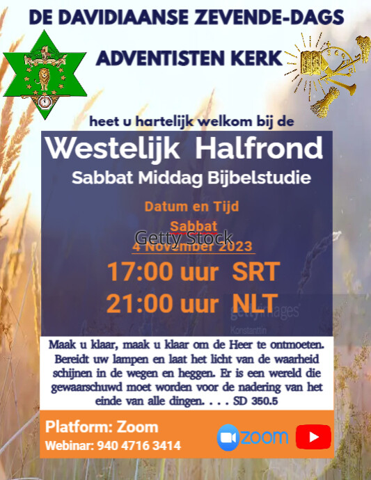 Dutch | PosterMyWall