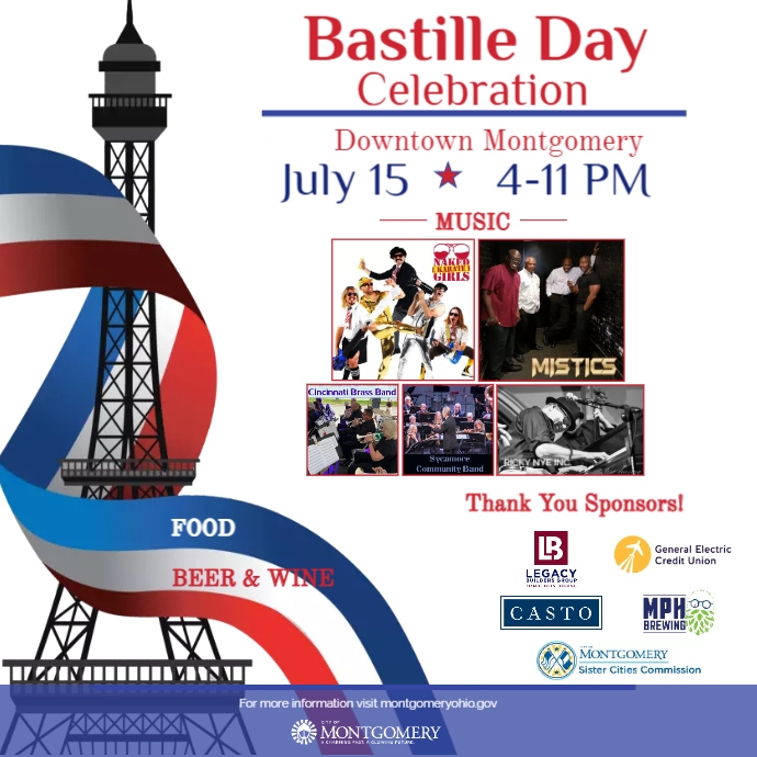 BASTILLE DAY POSTER 2 MV approved (3) Custom Size template