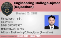 hassan ranjit