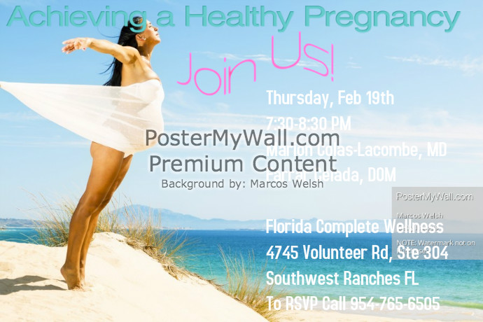 pregnancy | PosterMyWall