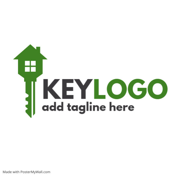 Key logo real estate