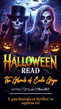The Ghouls of Calle Goya