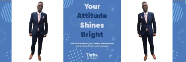 Copy of Blue Business Email Header template (16) | PosterMyWall