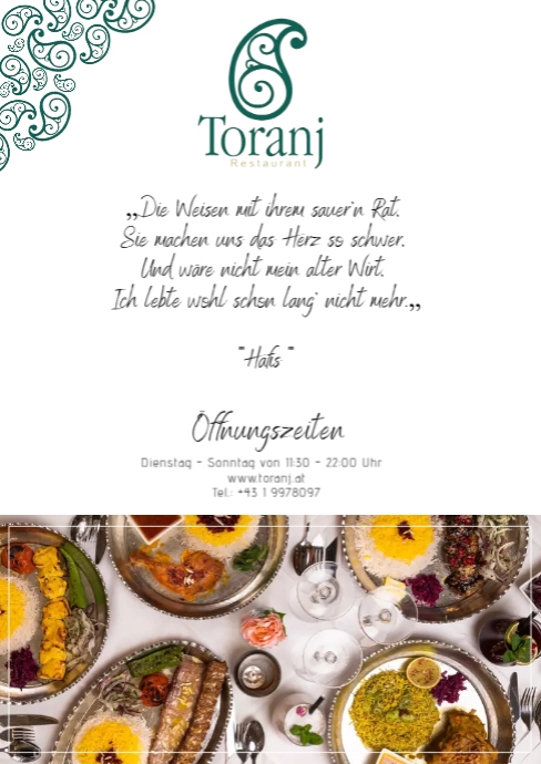 Copy of Deckblatt | PosterMyWall Copy of Deckblatt | PosterMyWall