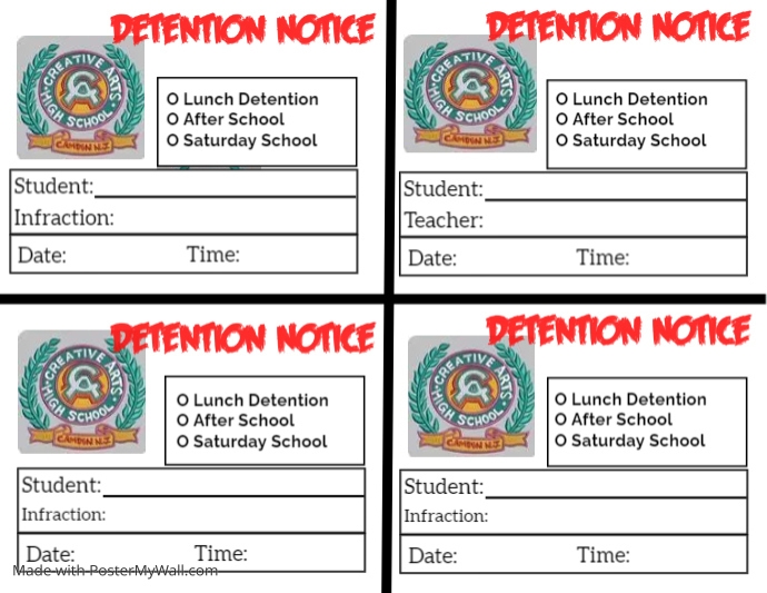 Saturday Program Pass | PosterMyWall