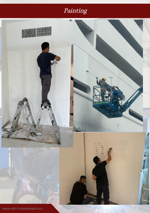 Copy of 7 | PosterMyWall