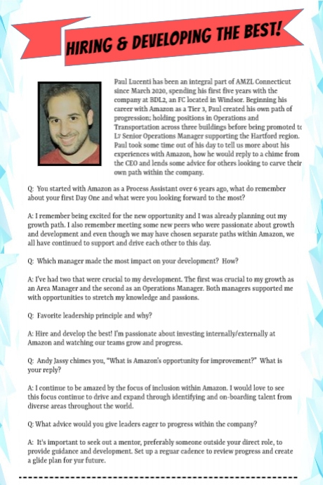 Copy of Newsletter | PosterMyWall