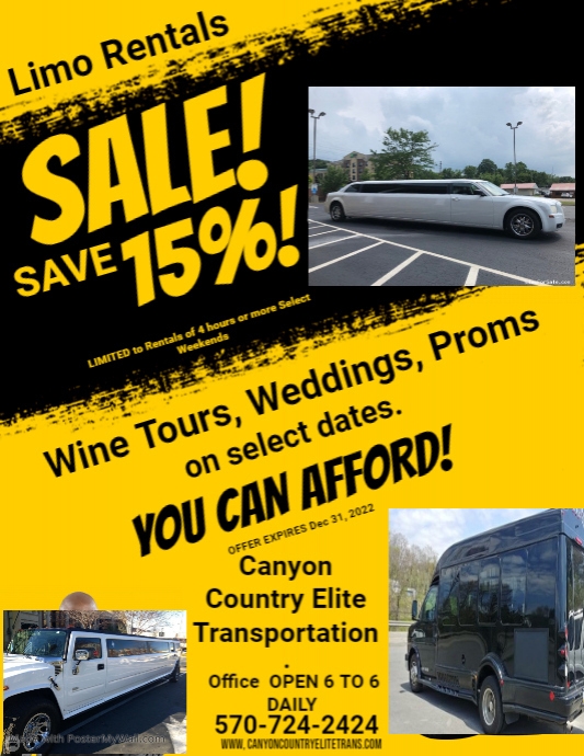 Copy of TIRE SALE | PosterMyWall