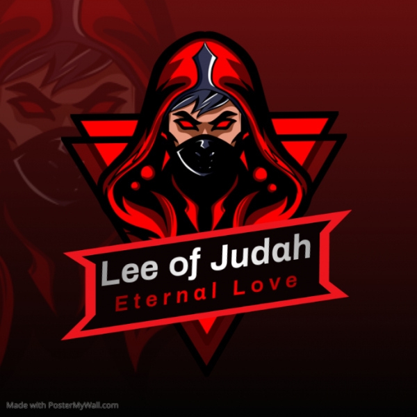 Copy of Salinan Blood Red Esports Gaming Logo | PosterMyWall