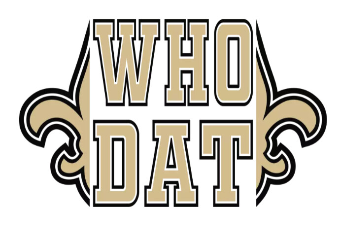 dat hat | PosterMyWall