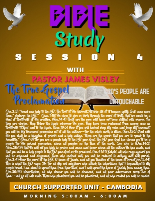 Design created with PosterMyWall