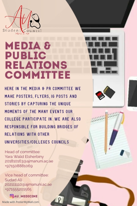 Laptop Shop Poster | PosterMyWall