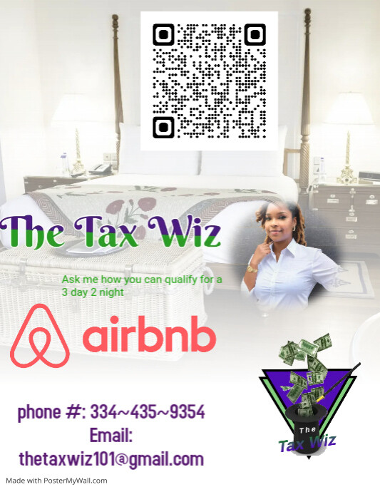 ACCOMMODATION PosterMyWall accommodation-postermywall