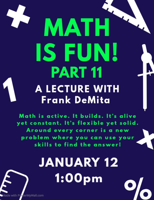 Math Tutoring Lessons Teaching Flyer | PosterMyWall