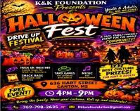 K&K Annual Halloween Fest 