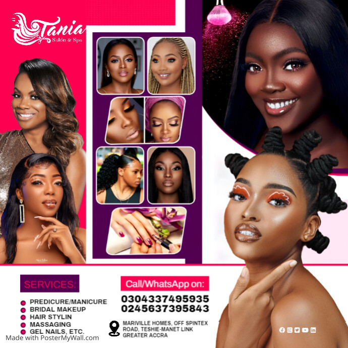 Beauty and Diet, Beauty Skincare